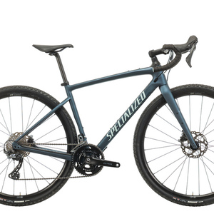 2021 Specialized Diverge Blue
