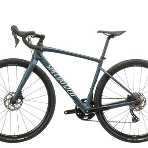 2021 Specialized Diverge Blue