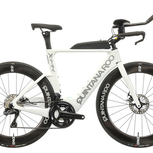 2023 Quintana Roo X-PR White