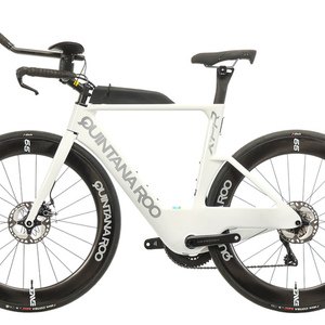 2023 Quintana Roo X-PR White