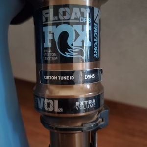 2022 Pivot Trail 429 Blue