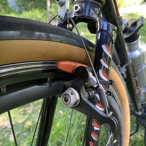 2006 Surly Cross-Check Black