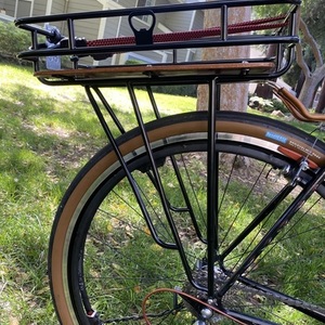 2006 Surly Cross-Check Black