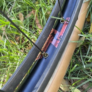 2006 Surly Cross-Check Black