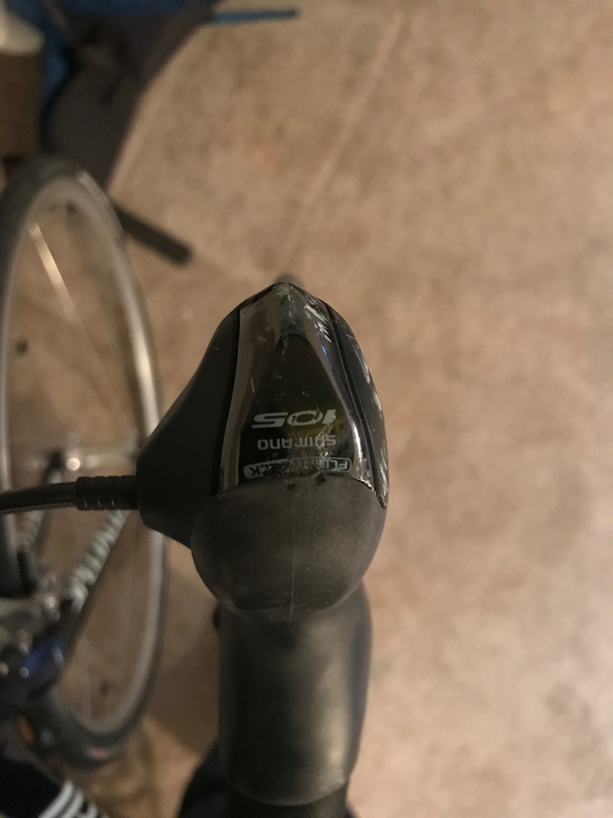 2007 specialized roubaix comp