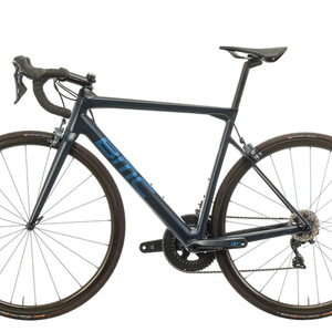 2019 BMC Teammachine SLR02 Blue