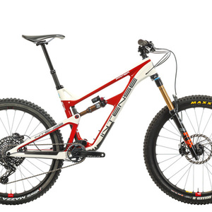 2020 Intense Primer Black