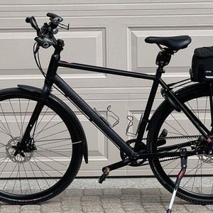 2015 Cube Editor Black