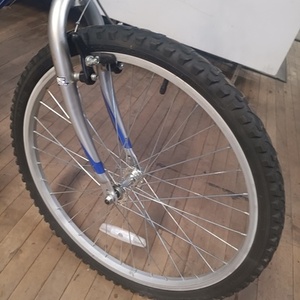 Ozone 500 Edge Runner Blue