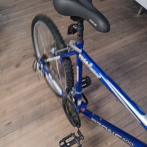 Ozone 500 Edge Runner Blue