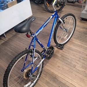 Ozone 500 Edge Runner Blue