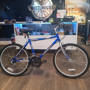 Ozone 500 Edge Runner Blue