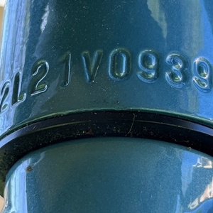 2023 Rad Power Bikes RadRunner 2 Electric Utility Bike Blue