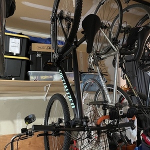 2023 Specialized Black and Blue