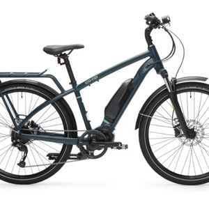 2023 REI Co-op CTY e2.2 electric bike