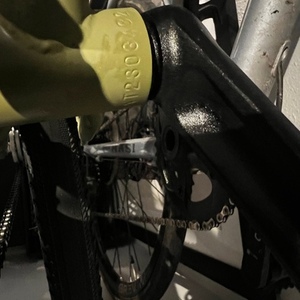 2024 State Bicycle Co. 4130 Green