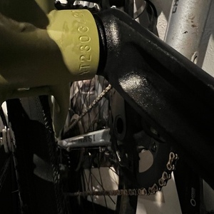 2024 State Bicycle Co. 4130 Green