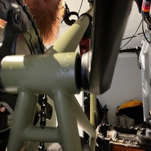 2024 State Bicycle Co. 4130 Green