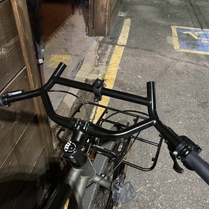 2022 State Bicycle Co. 4130 All Road Silver, gray or bare metal