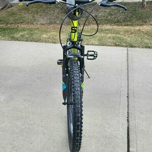 2022 Supercycle 8154-69CT. 01142022 Green