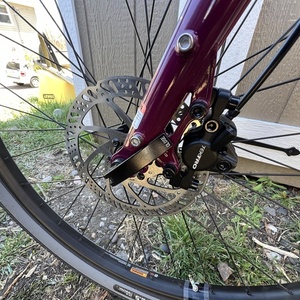 2024 Surly Ogre Purple