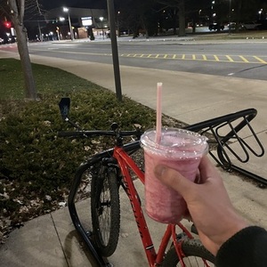 2019 Specialized Rockhopper Red