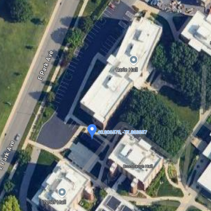 2019 Specialized Rockhopper Red