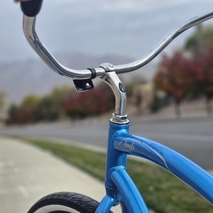 2017 Giant Simple Single Blue