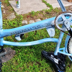 Schwinn S7509wm Blue