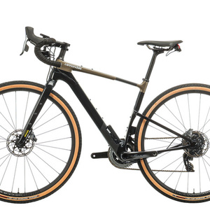 2023 Cannondale Topstone Carbon 1 RLE Black