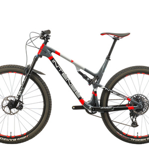 2021 Intense Sniper T Black