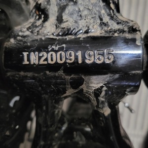 2020 Kona Tanuki Black