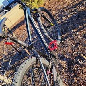 2020 Kona Tanuki Black