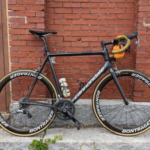 2019 Cannondale SuperSix Evo Black