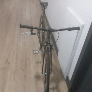 2022 Throne Cycles Phantom Green and Black