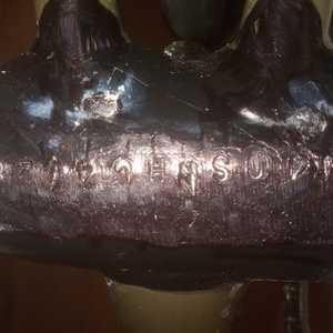 2022 Throne Cycles Phantom Green and Black