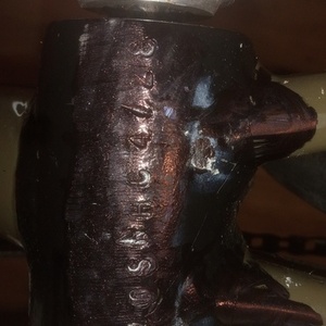 2022 Throne Cycles Phantom Green and Black