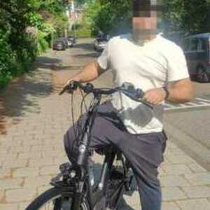 Gazelle Gazelle Paris C7+ HMB L53 Black H7 Mat Black