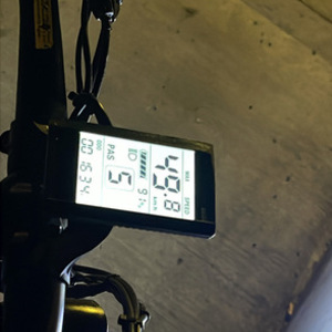 GOTRAX Black