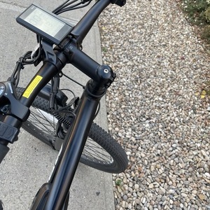 GOTRAX Black