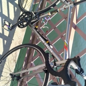 2022 pure cycles Pure cycles Silver, gray or bare metal