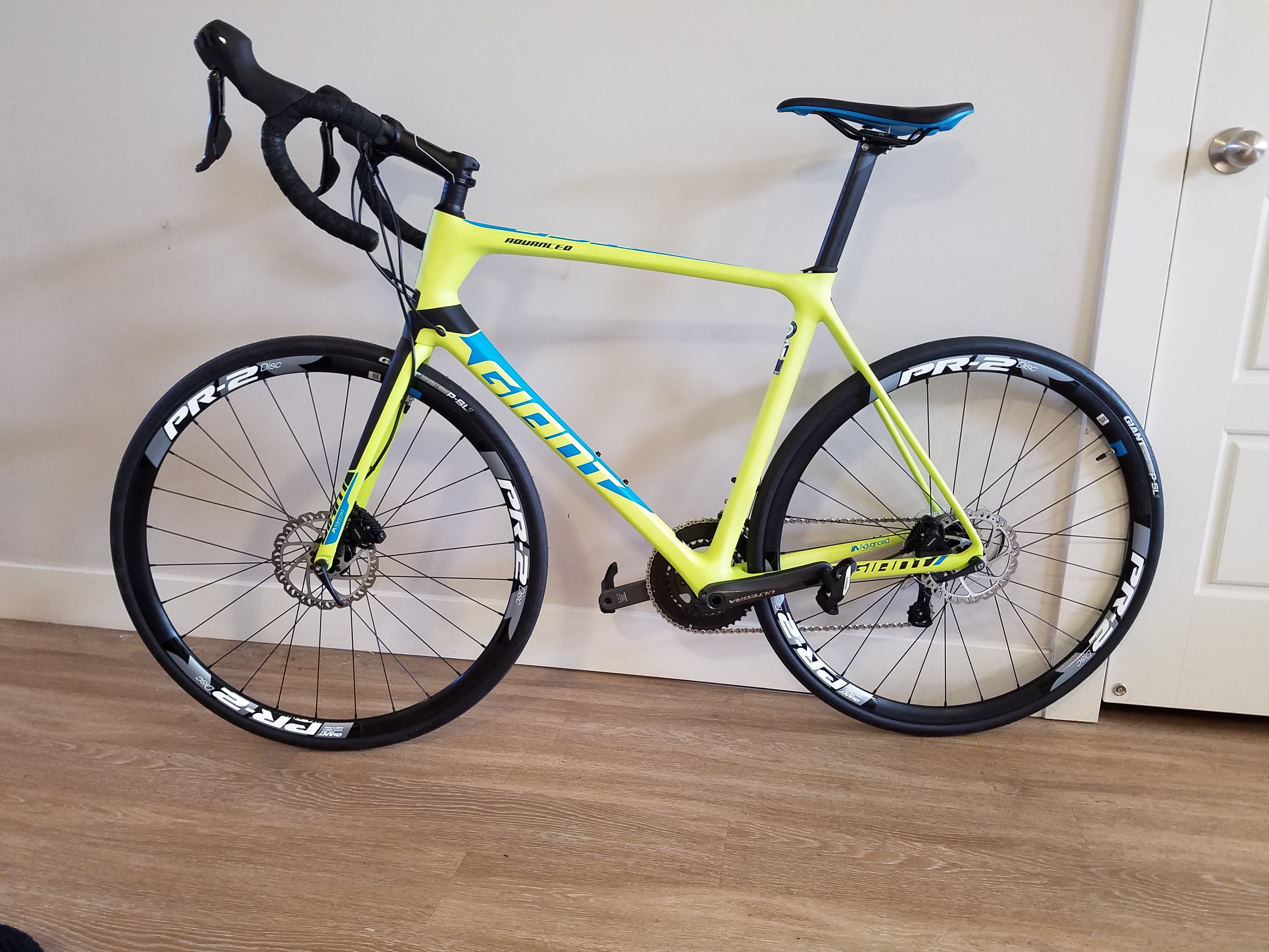 2017 giant