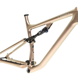 2023 Specialized S-Works Epic Evo Brown
