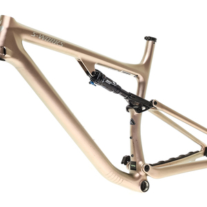 2023 Specialized S-Works Epic Evo Brown