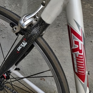 2005 Trek 2100 WSD/WOMEN'S SPEL DESIGN Red