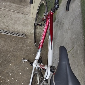 2005 Trek 2100 WSD/WOMEN'S SPEL DESIGN Red
