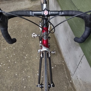 2005 Trek 2100 WSD/WOMEN'S SPEL DESIGN Red