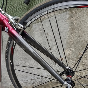 2005 Trek 2100 WSD/WOMEN'S SPEL DESIGN Red