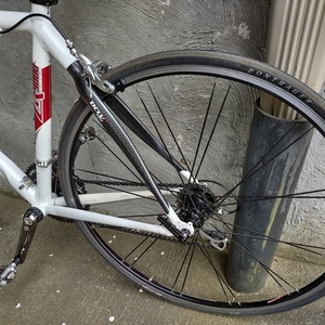 2005 Trek 2100 WSD/WOMEN'S SPEL DESIGN Red