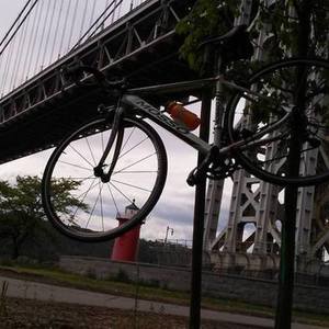 2011 Mosso 737TB7 White